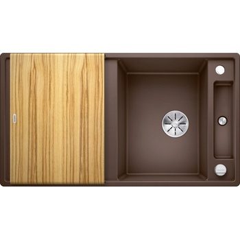 Blanco AXIA III 5 S kávová