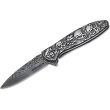 Böker Magnum Dia de los Muertos 01SC519