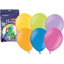 Rappa balónek 27 cm metalický v uzavíratelném