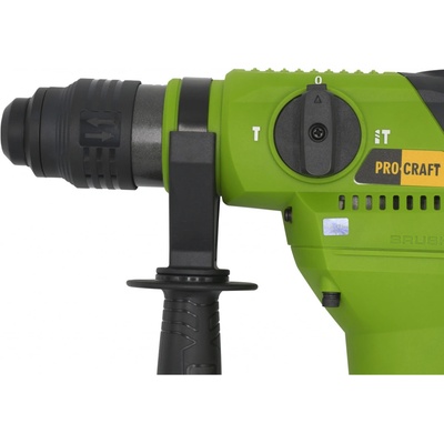 Procraft BH2100N |