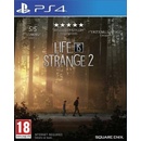 Life is Strange 2