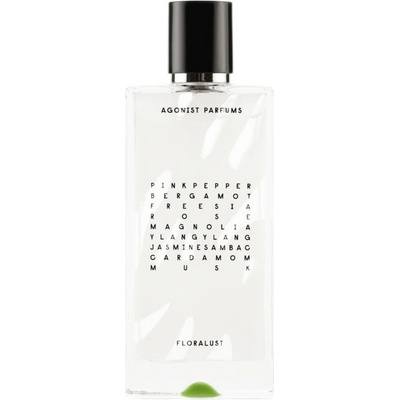 Agonist Floralust parfémovaná voda dámská 50 ml
