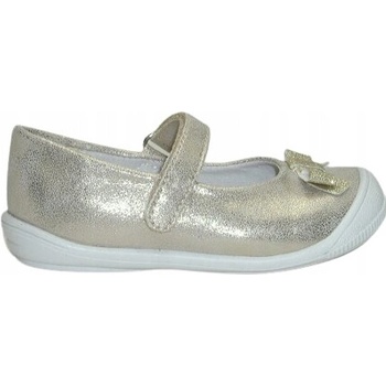 Kornecki balerínky z ekologickej kože