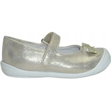 Kornecki balerínky z ekologickej kože