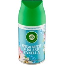 Air Wick Freshmatic náplň do osviežovača vzduchu Jarný vánok a vanilka 250 ml