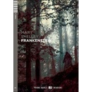 Frankenstein + CD - S. Mary