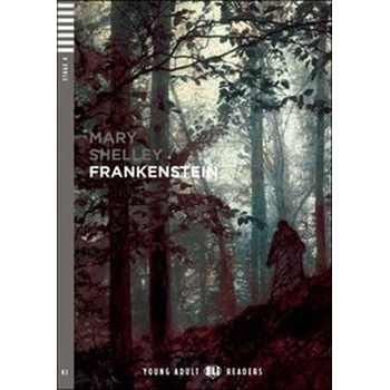 Frankenstein + CD - S. Mary