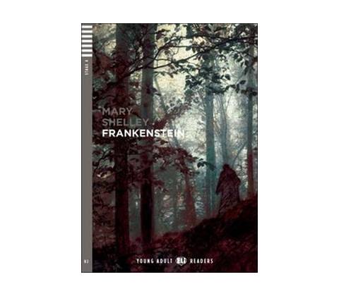 Frankenstein + CD - S. Mary