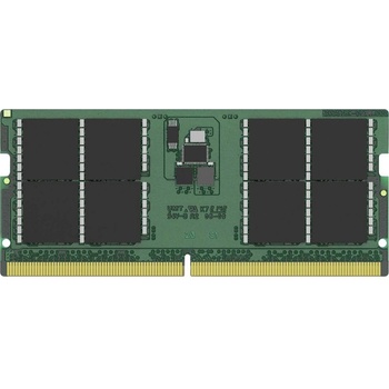 Kingston DDR5 32GB 5600MHz CL46 (1x32GB) KCP556SD8-32