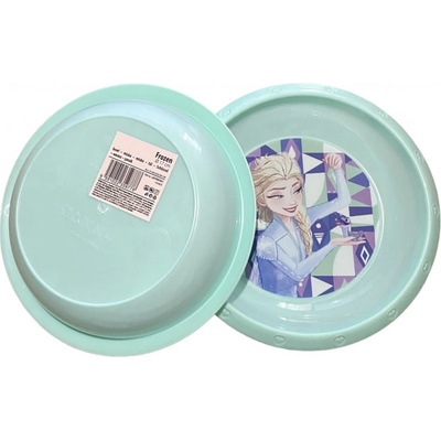 Smart Cook Plastová miska Ledové království 17 cm