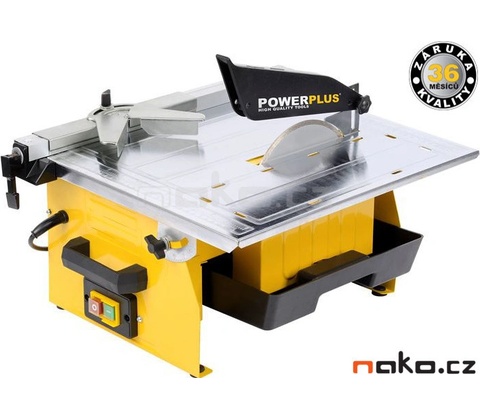 PowerPlus POWX 230