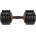 GymBeam Adjustable Dumbbell 3-20 kg