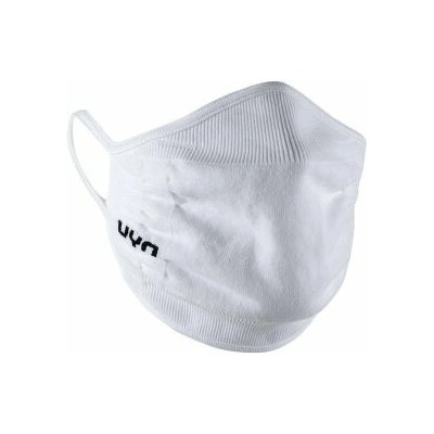 UYN Community Mask Bílá L