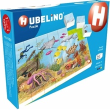 Hubelino 3D Puzzle Vodný svet 35 ks