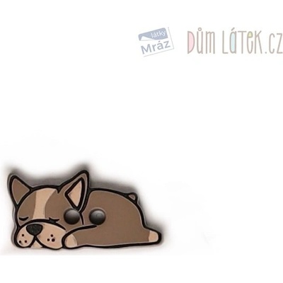 Gombík buldoček