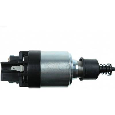 AS-PL Elektromagnetický spínač pre štartér SS0183