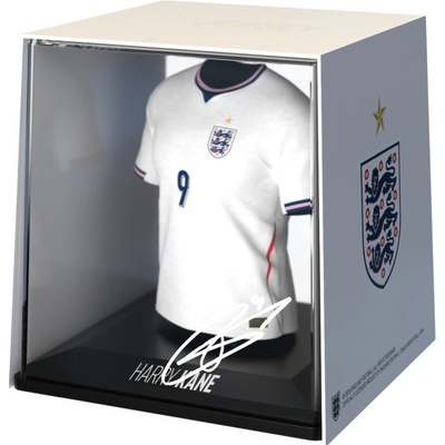 FanCollex MyJersey: Kane - World Cup England 2026