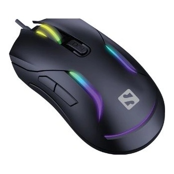 Sandberg LightFlow 6D (640-27)