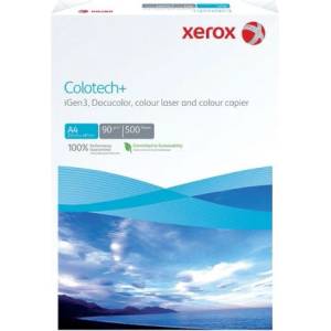  Картон Xerox Colotech+ A3 250 л. 250 g/m2 (A3 250)