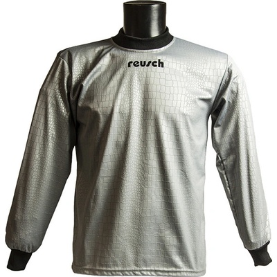 Reusch Brankářský dres šedá