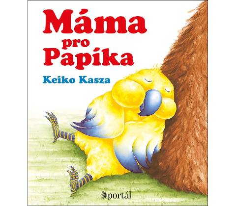 Máma pro Papíka