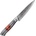 HARAHU Дамаски кухненски нож YA-37551 - Utility / Червен / Сив KP37551