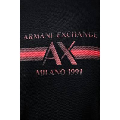 Giorgio Armani тениска мъжка от памук (XM003103.AF10356)