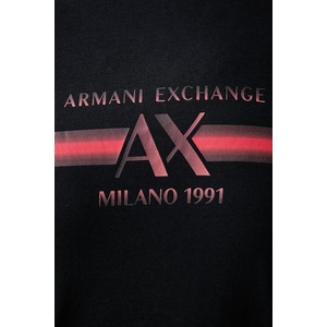 Giorgio Armani тениска мъжка от памук (XM003103.AF10356)