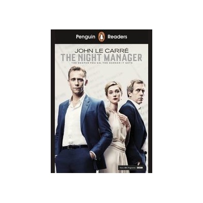 Penguin Readers Level 6: The Night Manager