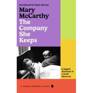 Company She Keeps | Mary McCarthy (ISBN: 9780349018072)