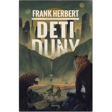 Deti Duny - Frank Herbert