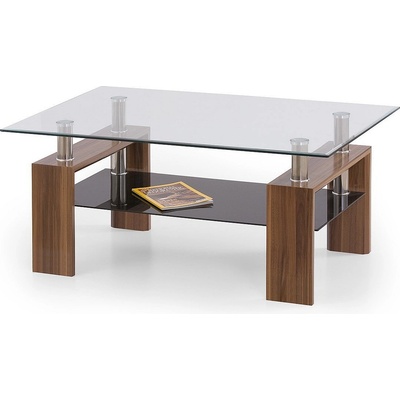 ЕВРОМАР Холна маса Diana MAX - орех