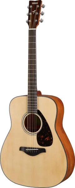Yamaha FG 800M