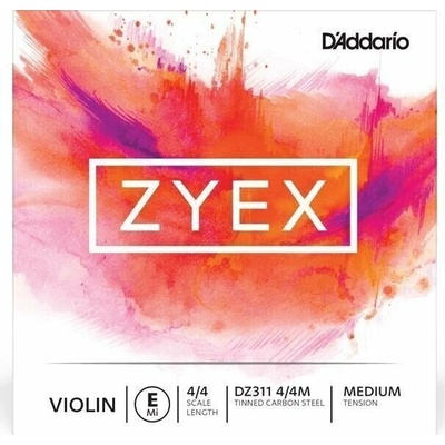 D'Addario DZ310A-4/4M