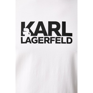 Karl Lagerfeld тениска мъжка от памук (500235.755780)