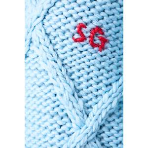 Stine Goya пуловер дамски от вълна (SG.AW26.K072.2497)