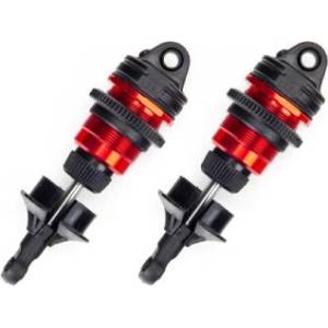 Arrma Амортисьор Arrma 16x77mm с масло 2000cSt (2)