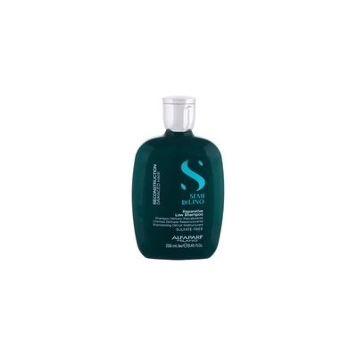 AlfaParf Milano Semi Di Lino Reconstruction Reparative Low Shampoo 250 ml