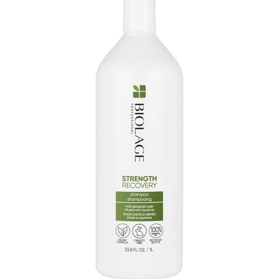 Matrix Biolage Strength Recovery šampon 1000 ml