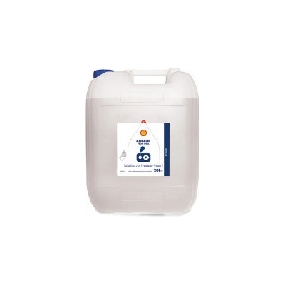 Shell AdBlue 20 l