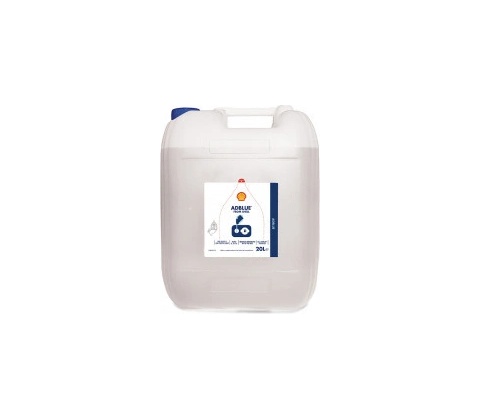 Shell AdBlue 20 l