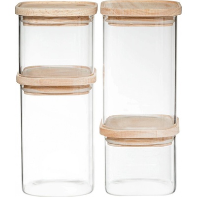 5Five Sada 4 dóz 2 x 0,5 l + 2 x 1 l ® Sada 4 dóz JJA179624