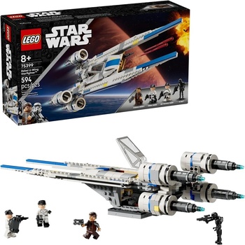 LEGO® Star Wars™ - Rebel U-Wing Starfighter (75399)