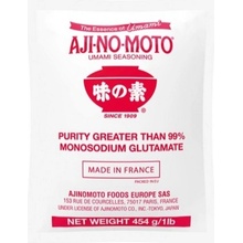 Ajinomoto Glutamát sodný čistý MSG 454 g