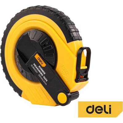 DELI GROUP CO., LTD. Pásmo měřící 20m DELI EDL9820ZY