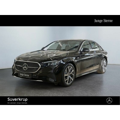 Mercedes-Benz E 300 e Avantgarde 230 kW