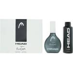 Head Motion комплект за мъже EDT 100 ml + дезодорант спрей 200 ml