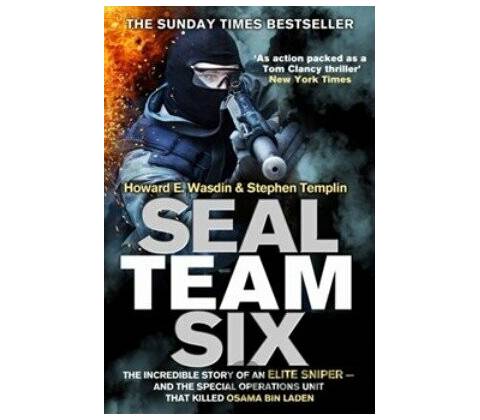 Seal Team Six