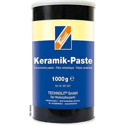 Technolit KRP Keramická pasta 1 kg