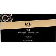 DSD de Luxe 9.4 Aminopropyrrol + Melatonin Lotion Vlasová voda proti vypadávání vlasů 10 x 10 ml